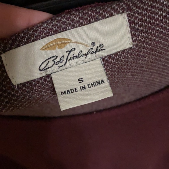 Sweater Dress - Picture 2 of 3